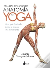 Capa do artigo Manual Conciso De Anatomia Del Yoga