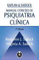 Manual Conciso de Psiquiatria Clínica