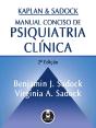 Manual Conciso de Psiquiatria Clínica - Preview