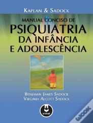 Manual Conciso de Psiquiatria da Infância e da Adolescência