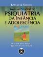 Manual Conciso de Psiquiatria da Infância e da Adolescência - Preview