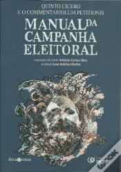 Capa do artigo Manual da Campanha Eleitoral
