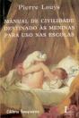 Manual da Civilidade Destinado às Meninas para Uso nas Escolas - Preview