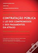Manual da Contratação Pública e Lei dos Compromissos e dos Pagamentos em Atraso