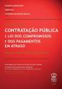 Manual da Contratação Pública e Lei dos Compromissos e dos Pagamentos em Atraso - Preview