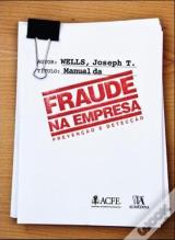 Manual da Fraude na Empresa