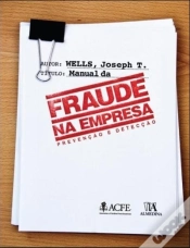 Capa do artigo Manual da Fraude na Empresa