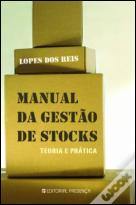 Manual da Gestão de Stocks