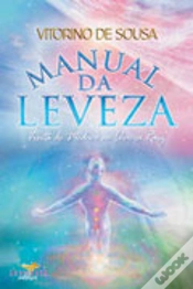 Capa do artigo Manual da Leveza
