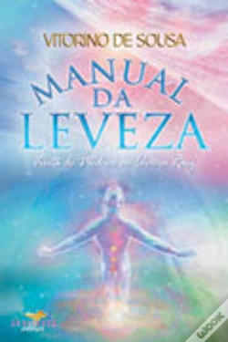 Capa do artigo Manual da Leveza