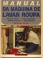 Manual da Máquina de Lavar a Roupa - Preview