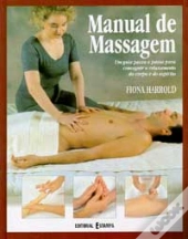 Manual da Massagem