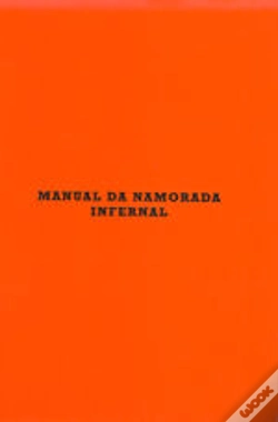 Capa do artigo Manual da Namorada Infernal