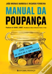 Manual da Poupança