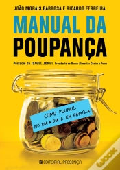 Capa do artigo Manual da Poupança