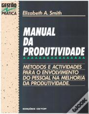 Manual da Produtividade