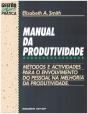 Manual da Produtividade - Preview