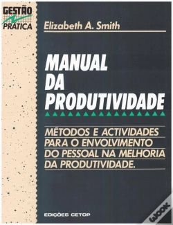 Capa do artigo Manual da Produtividade
