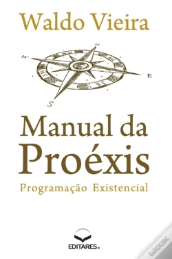 Capa do artigo Manual Da Proexis