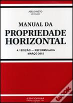 Manual da Propriedade Horizontal