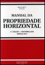 Manual da Propriedade Horizontal - Preview