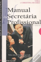 Manual da Secretária Profissional