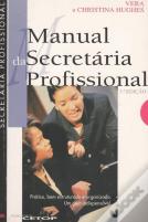 Manual da Secretária Profissional