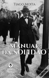 Capa do artigo Manual da Solidão