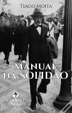 Capa do artigo Manual da Solidão