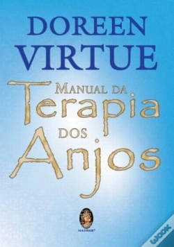 Capa do artigo Manual da Terapia dos Anjos