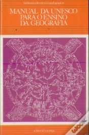Capa do artigo Manual da Unesco para o Ensino da Geografia