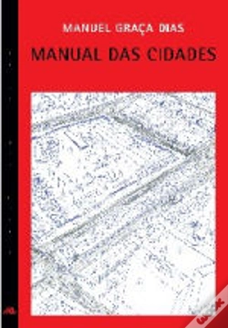Capa do artigo Manual das Cidades