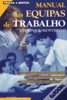 Manual das Equipas de Trabalho