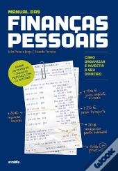 Manual das Finanças Pessoais
