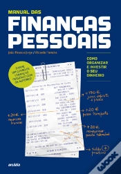 Capa do artigo Manual das Finanças Pessoais