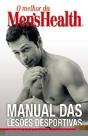 Manual das Lesões Desportivas - Preview