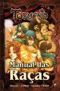 Manual Das Raças - Preview