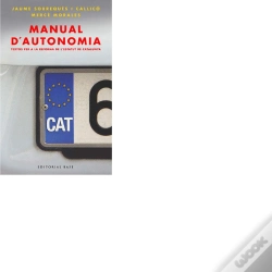 Capa do artigo Manual D'Autonomia
