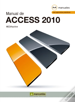 Capa do artigo Manual De Access 2010