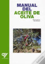 Capa do artigo Manual De Aceite De Oliva