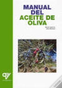 Capa do artigo Manual De Aceite De Oliva