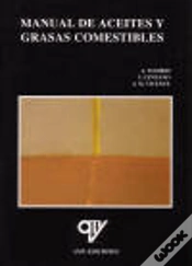 Capa do artigo Manual De Aceites Y Grasas Comestibles