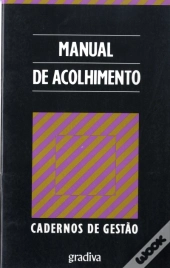 Manual de Acolhimento