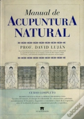 Manual De Acupuntura Natural  