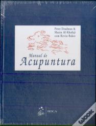Manual de Acupuntura