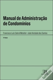 Manual de Administração de Condomínios
