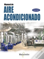 Capa do artigo Manual De Aire Acondicionado Carrier