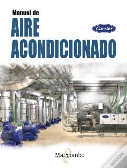 Capa do artigo Manual De Aire Acondicionado Carrier