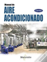 Manual De Aire Acondicionado Carrier