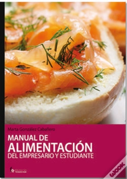 Capa do artigo Manual De Alimentación Del Empresario Y Estudiante